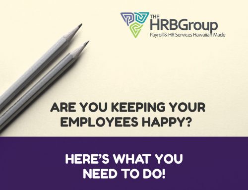Are You Keeping Your Employees Happy? Here’s What You Need to Do!